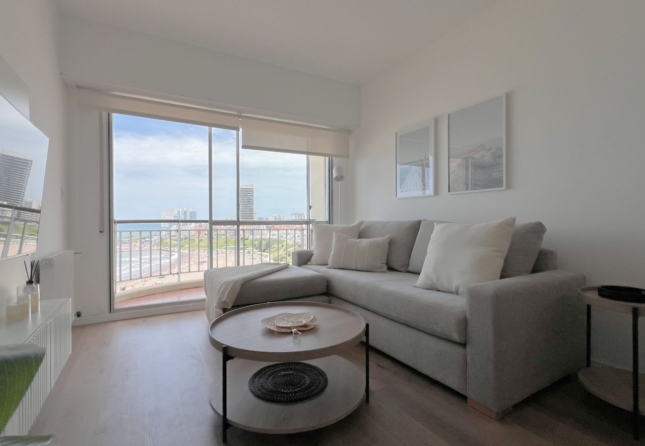 Apartamento en Mar Del Plata - Varese - Depto 2 Amb - MARZ/DIC