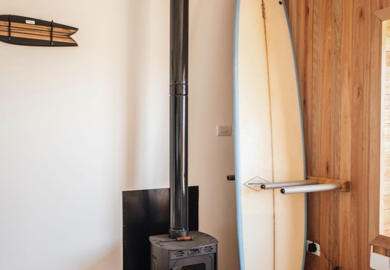 Casa en Chapadmalal - Chapadmalal - Casa 2 amb - MARZ/NOV