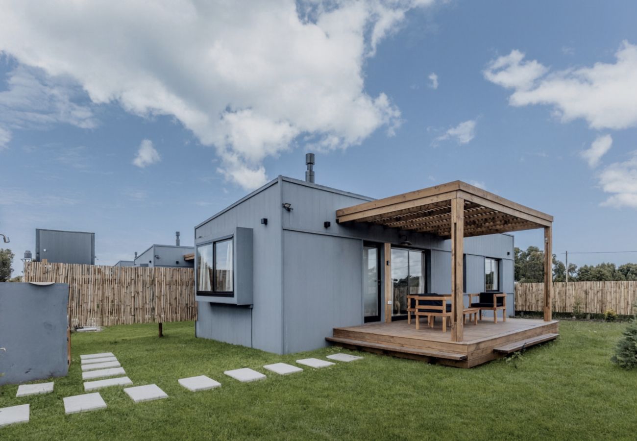 Casa en Chapadmalal - Chapadmalal - Casa 2 amb - MARZ/NOV