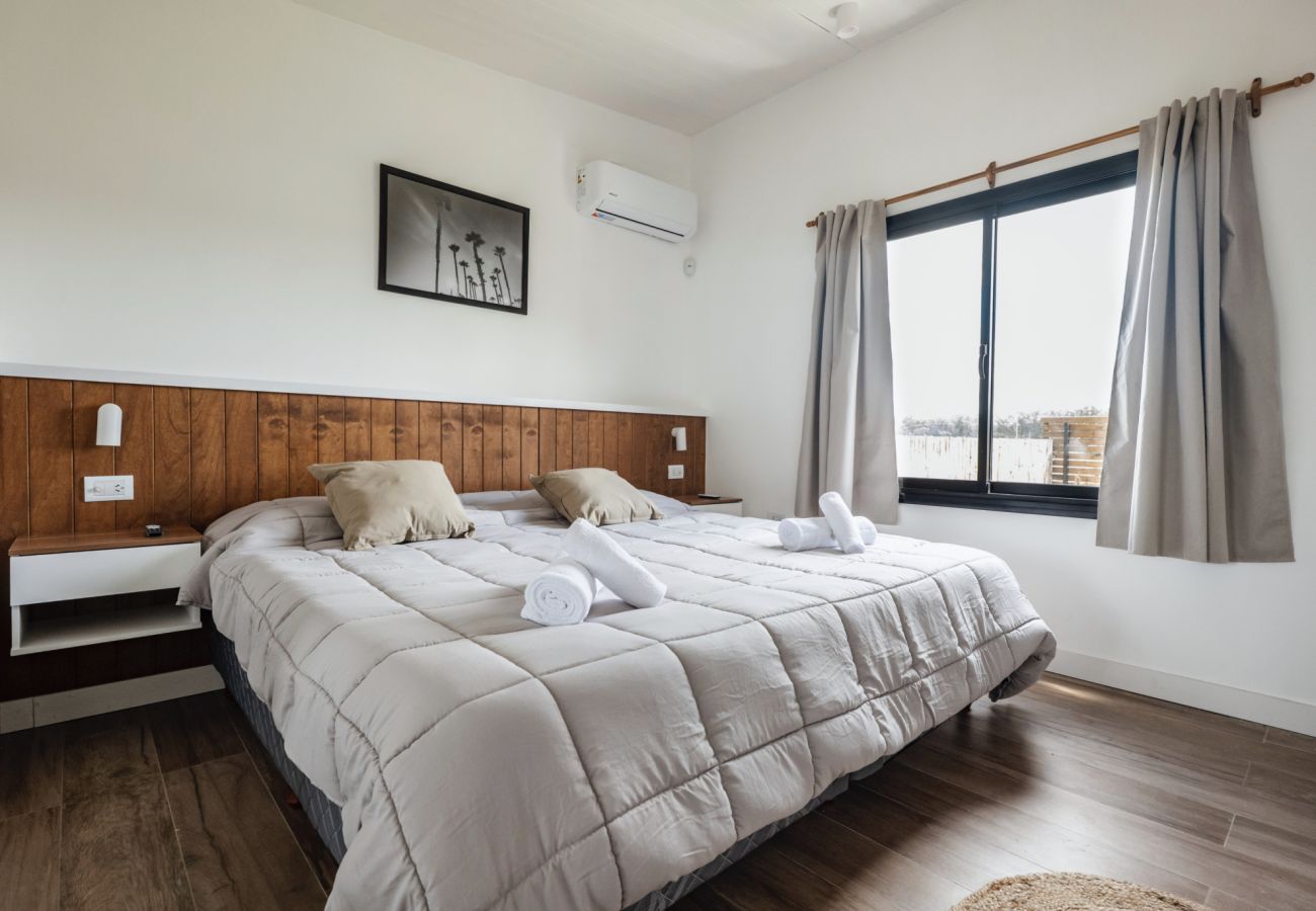 Casa en Chapadmalal - Chapadmalal - Casa 2 amb - MARZ/NOV