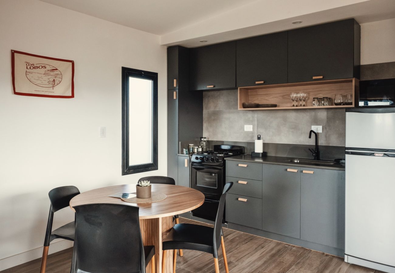 Casa en Chapadmalal - Chapadmalal - Casa 2 amb - MARZ/NOV