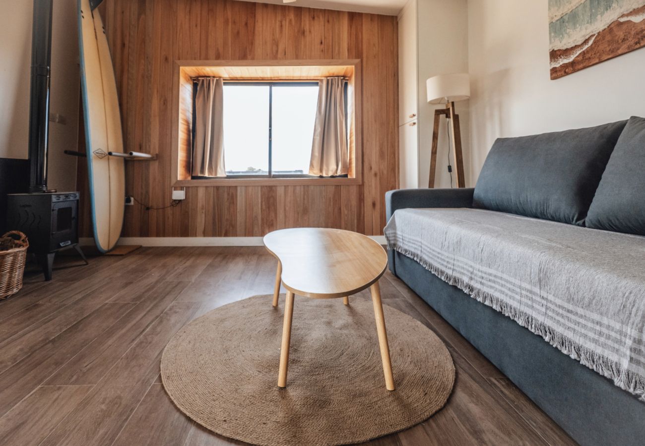 Casa en Chapadmalal - Chapadmalal - Casa 2 amb - MARZ/NOV