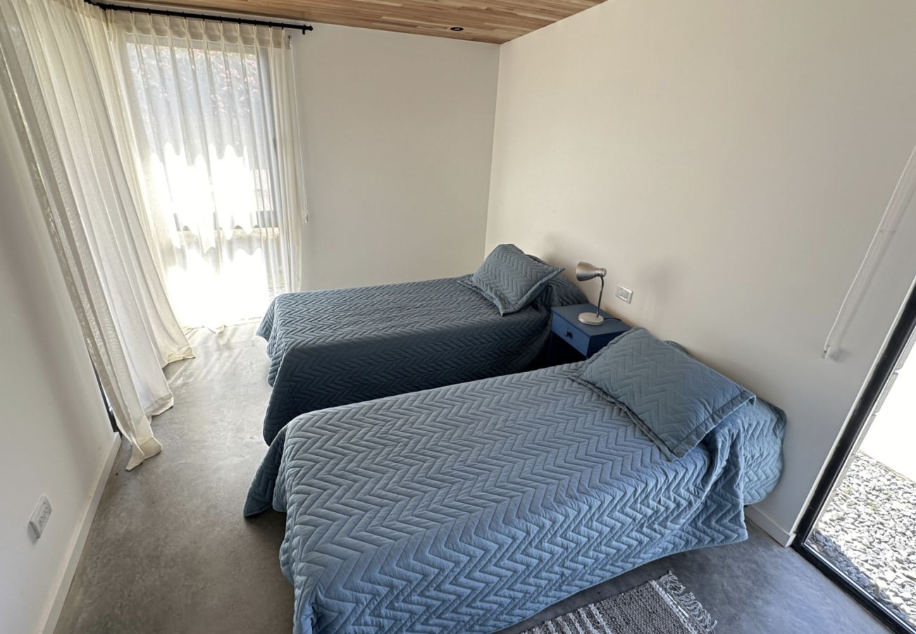 Casa en Chapadmalal - Chapadmalal - Casa 4 amb - MARZ/DIC