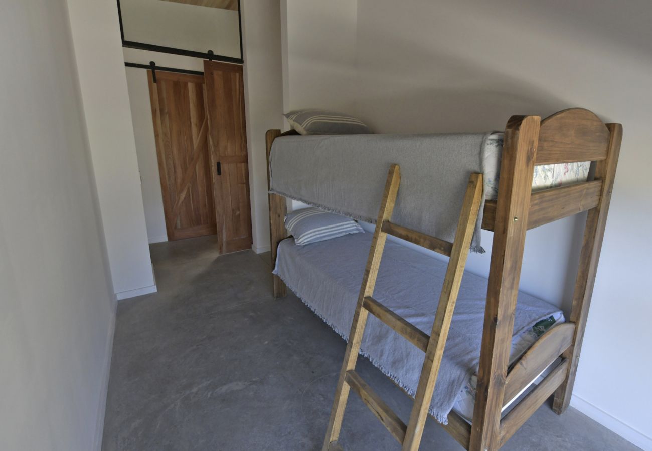 Casa en Chapadmalal - Chapadmalal - Casa 4 amb - MARZ/DIC