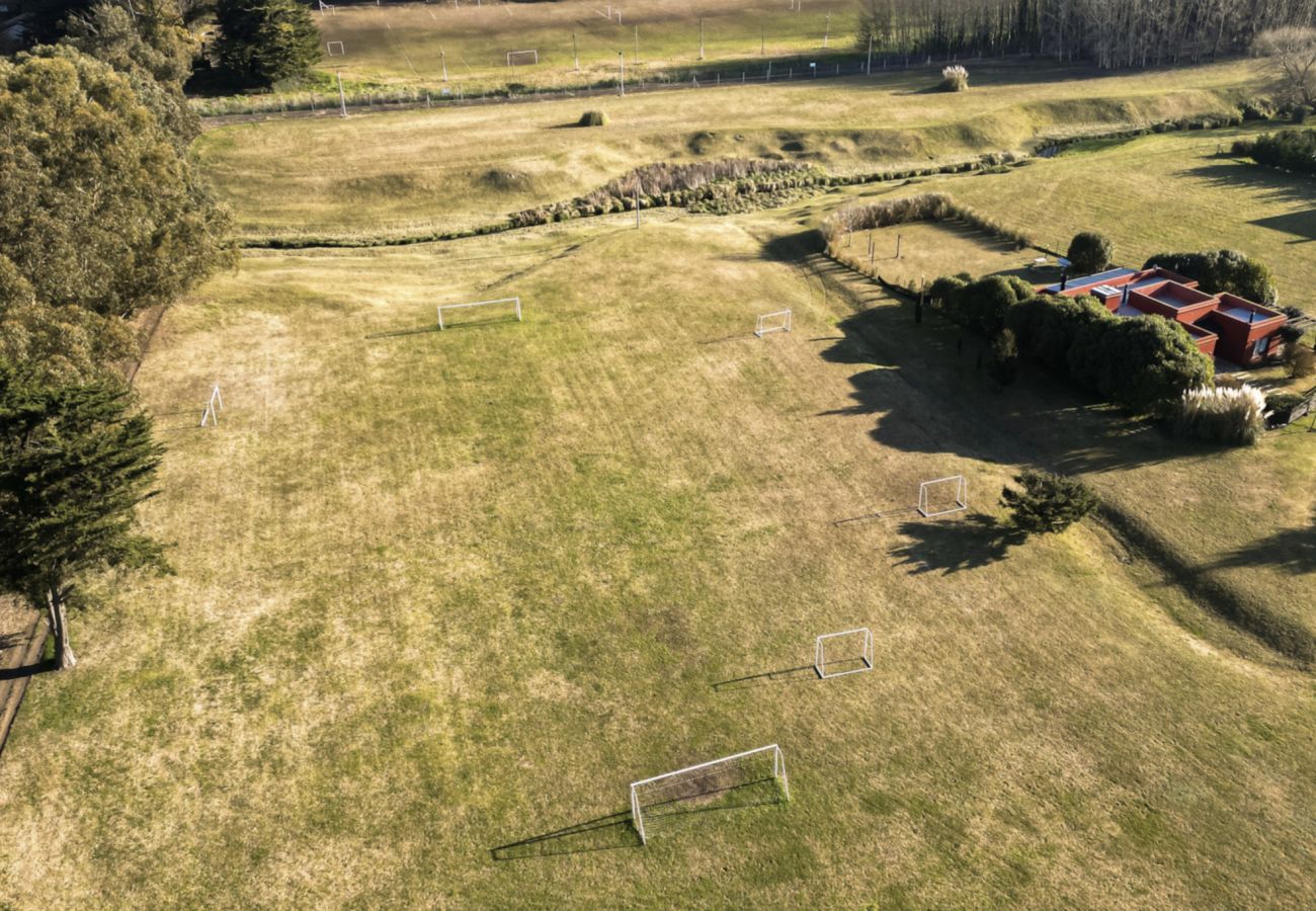 Casa en Chapadmalal - Chapadmalal - Casa 4 amb - MARZ/DIC