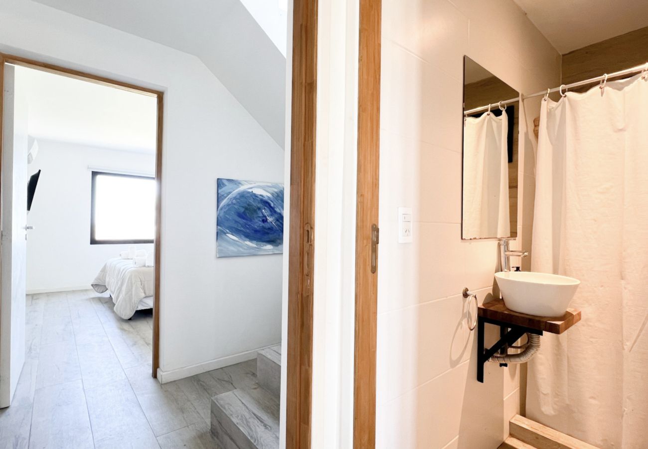 Casa en Chapadmalal - Chapadmalal - Casa 4 amb - MARZ/DIC