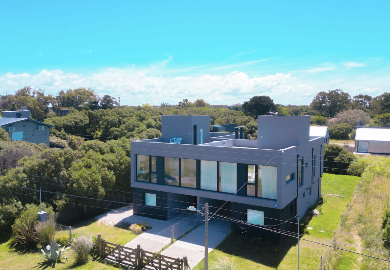 Casa en Chapadmalal - Chapadmalal - Casa 4 amb - MARZ/DIC