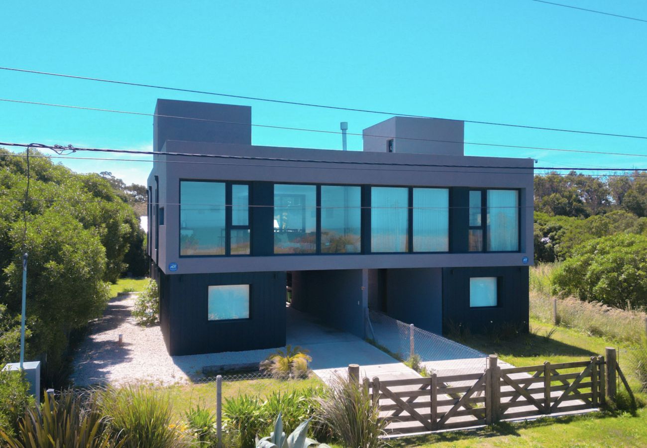 Casa en Chapadmalal - Chapadmalal - Casa 4 amb - MARZ/DIC