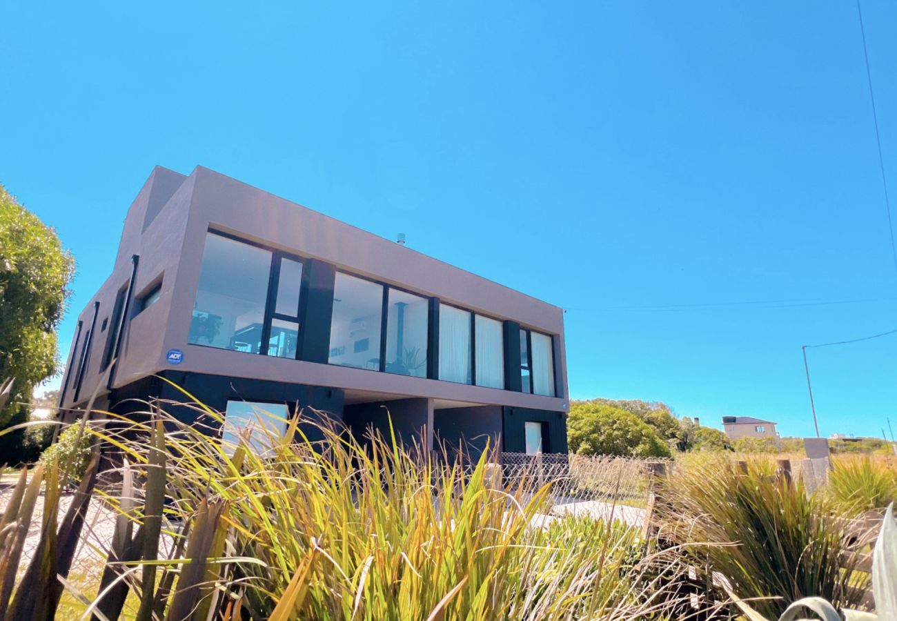 Casa en Chapadmalal - Chapadmalal - Casa 4 amb - MARZ/DIC