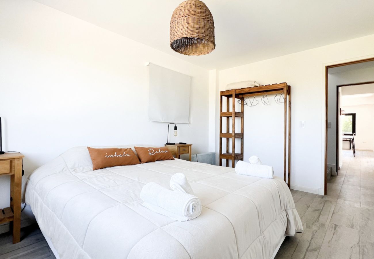 Casa en Chapadmalal - Chapadmalal - Casa 4 amb - MARZ/DIC