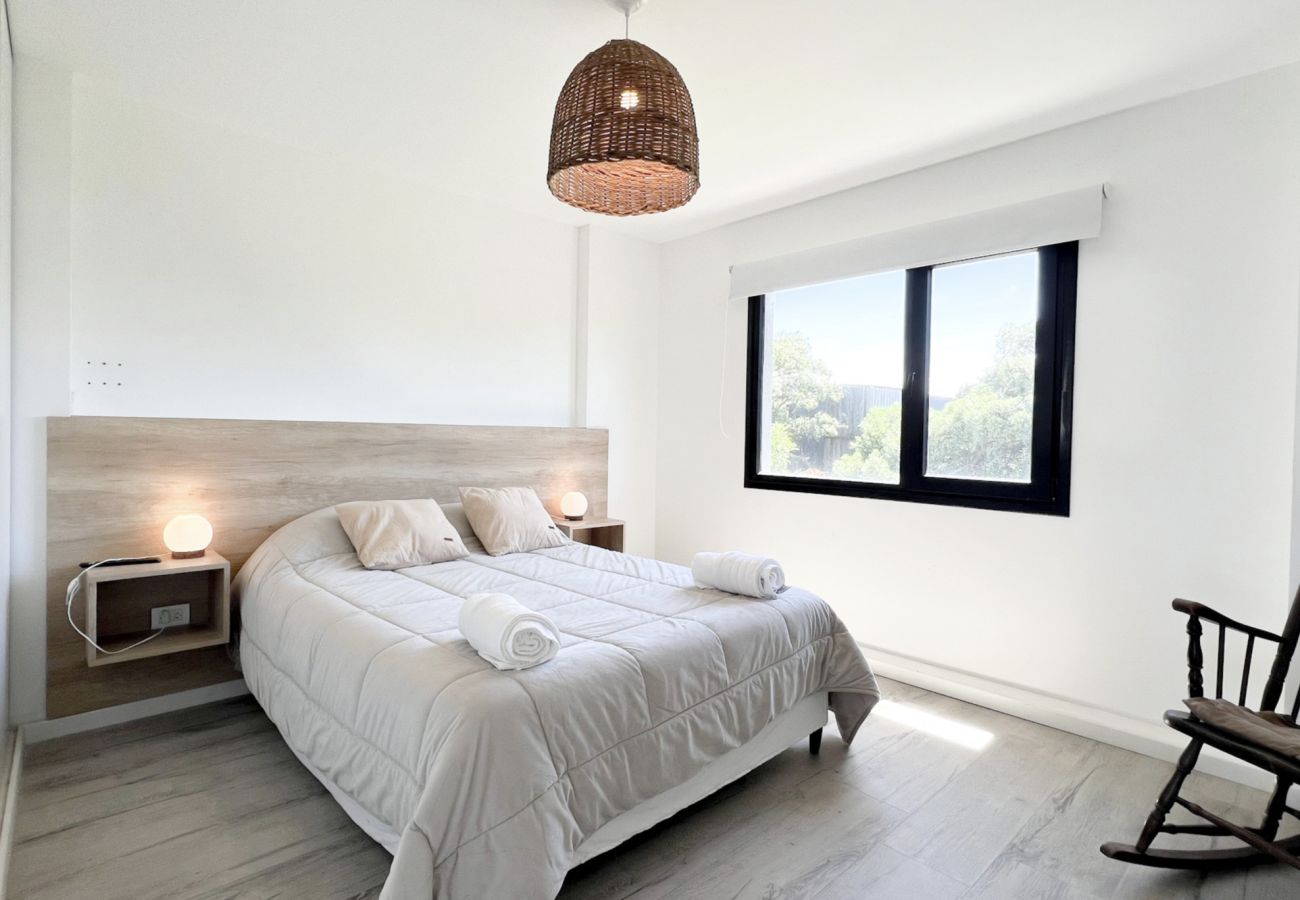 Casa en Chapadmalal - Chapadmalal - Casa 4 amb - MARZ/DIC