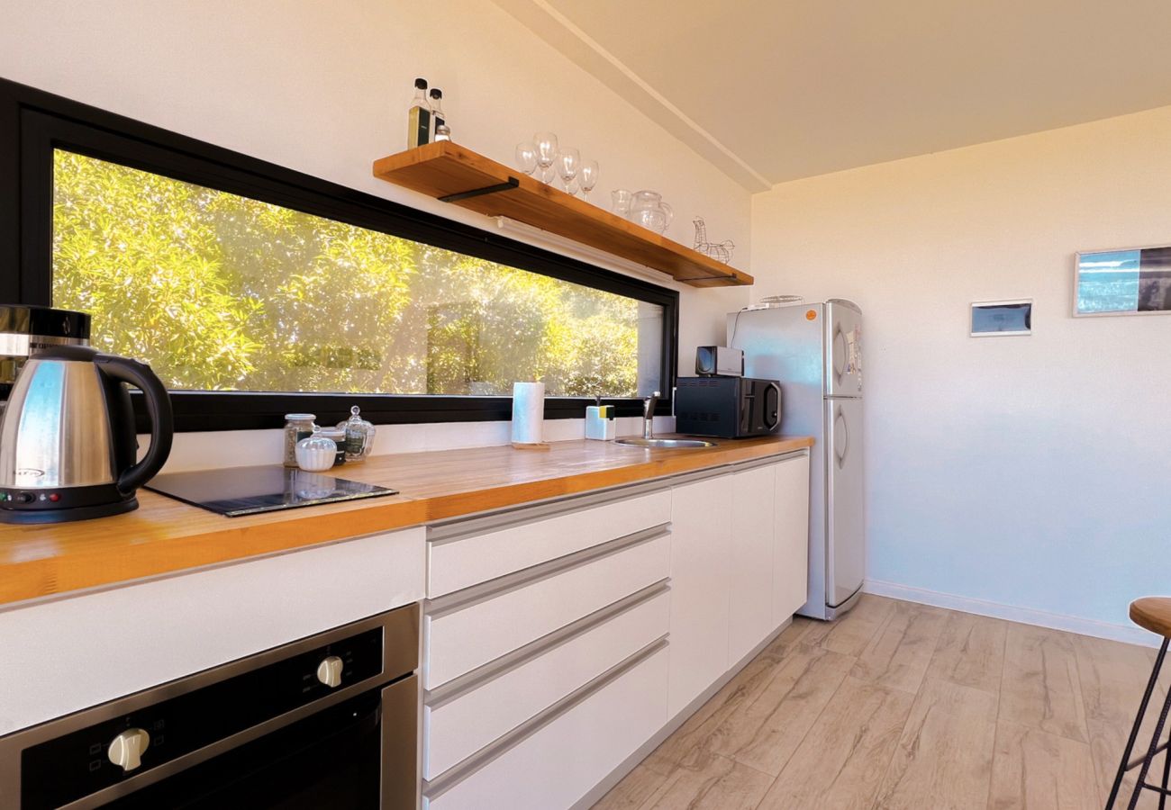 Casa en Chapadmalal - Chapadmalal - Casa 4 amb - MARZ/DIC