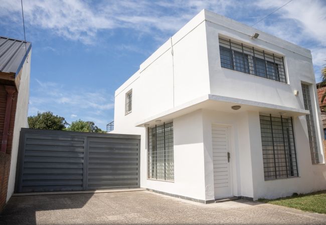 Casa en Mar Del Plata - Colinas de Peralta Ramos - Casa 3 Amb - MARZ/DIC