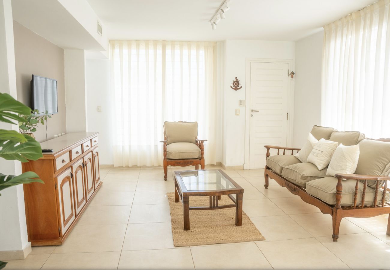 Casa en Mar Del Plata - Colinas de Peralta Ramos - Casa 3 Amb - MARZ/DIC