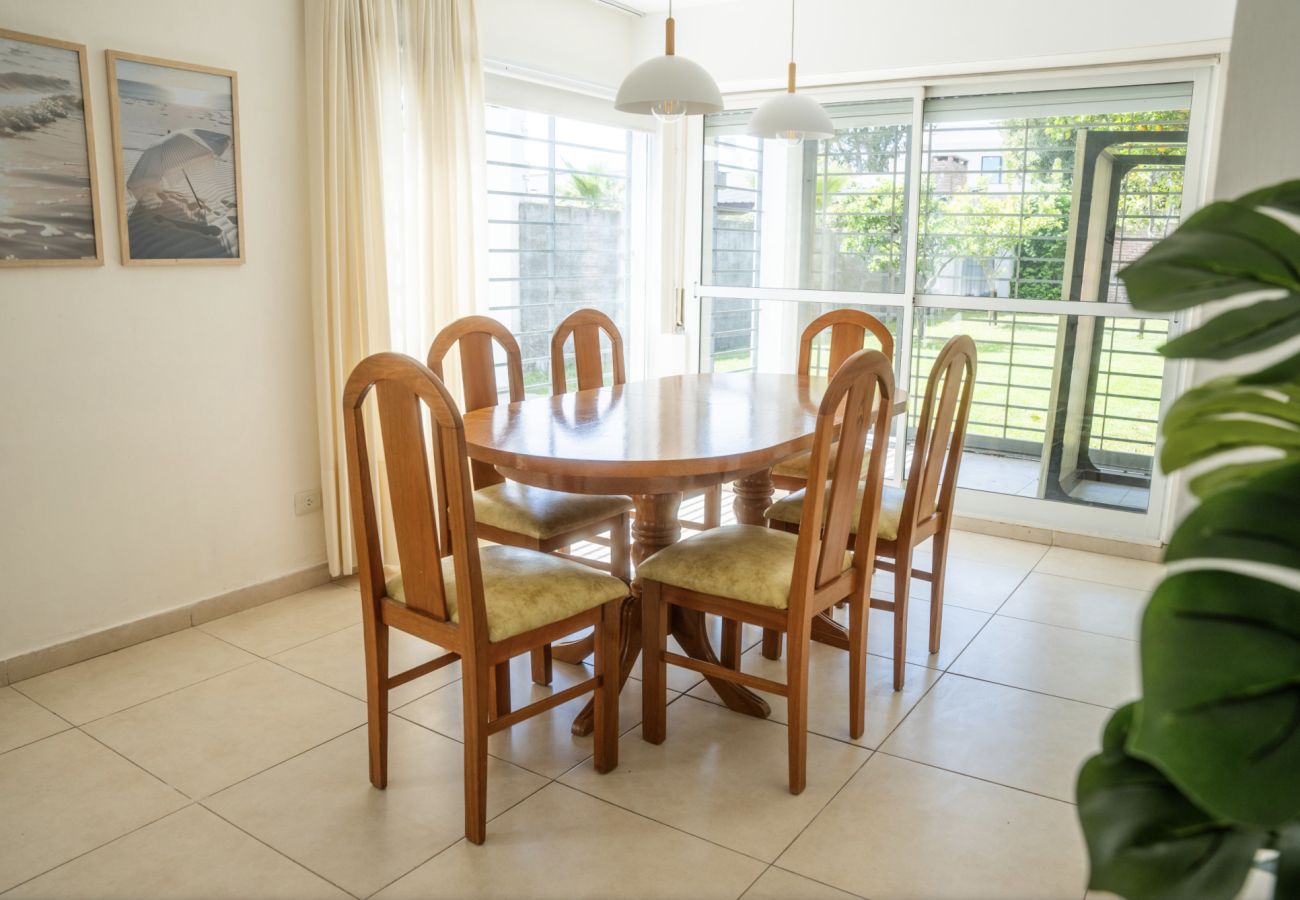 Casa en Mar Del Plata - Colinas de Peralta Ramos - Casa 3 Amb - MARZ/DIC