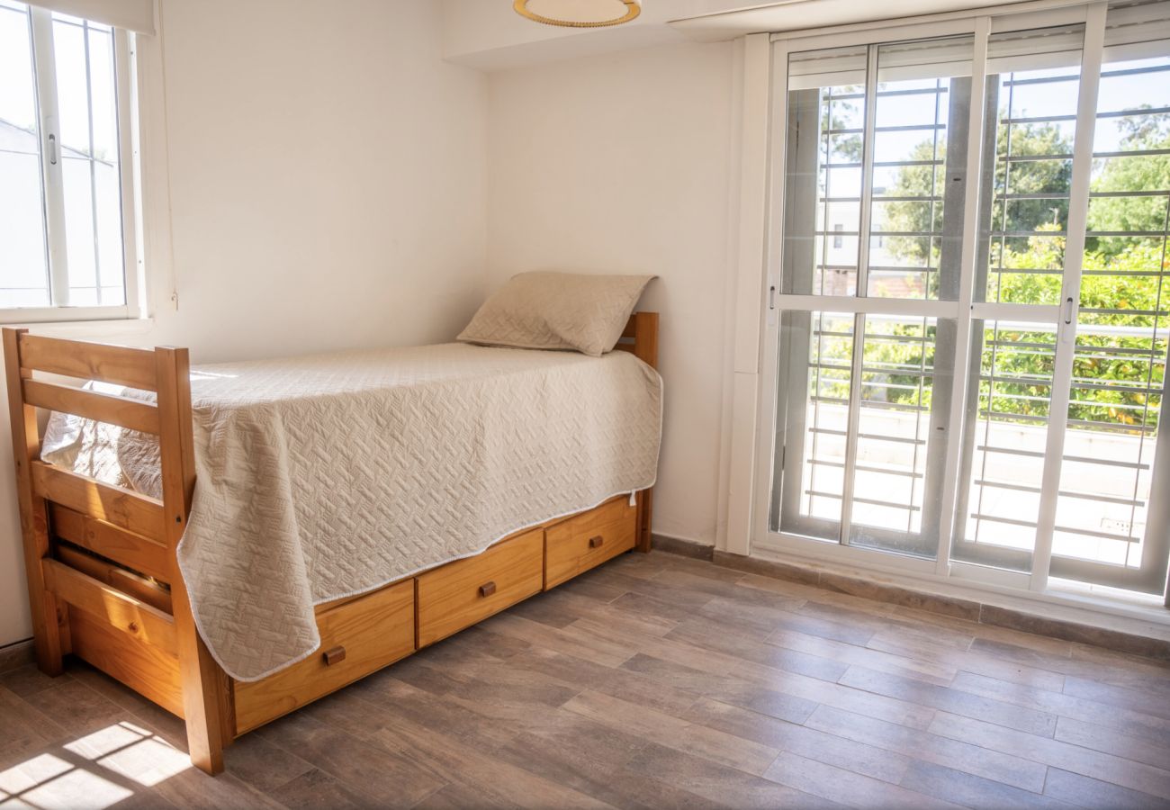 Casa en Mar Del Plata - Colinas de Peralta Ramos - Casa 3 Amb - MARZ/DIC