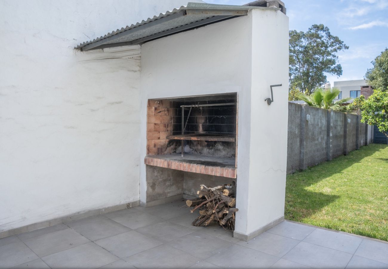 Casa en Mar Del Plata - Colinas de Peralta Ramos - Casa 3 Amb - MARZ/DIC