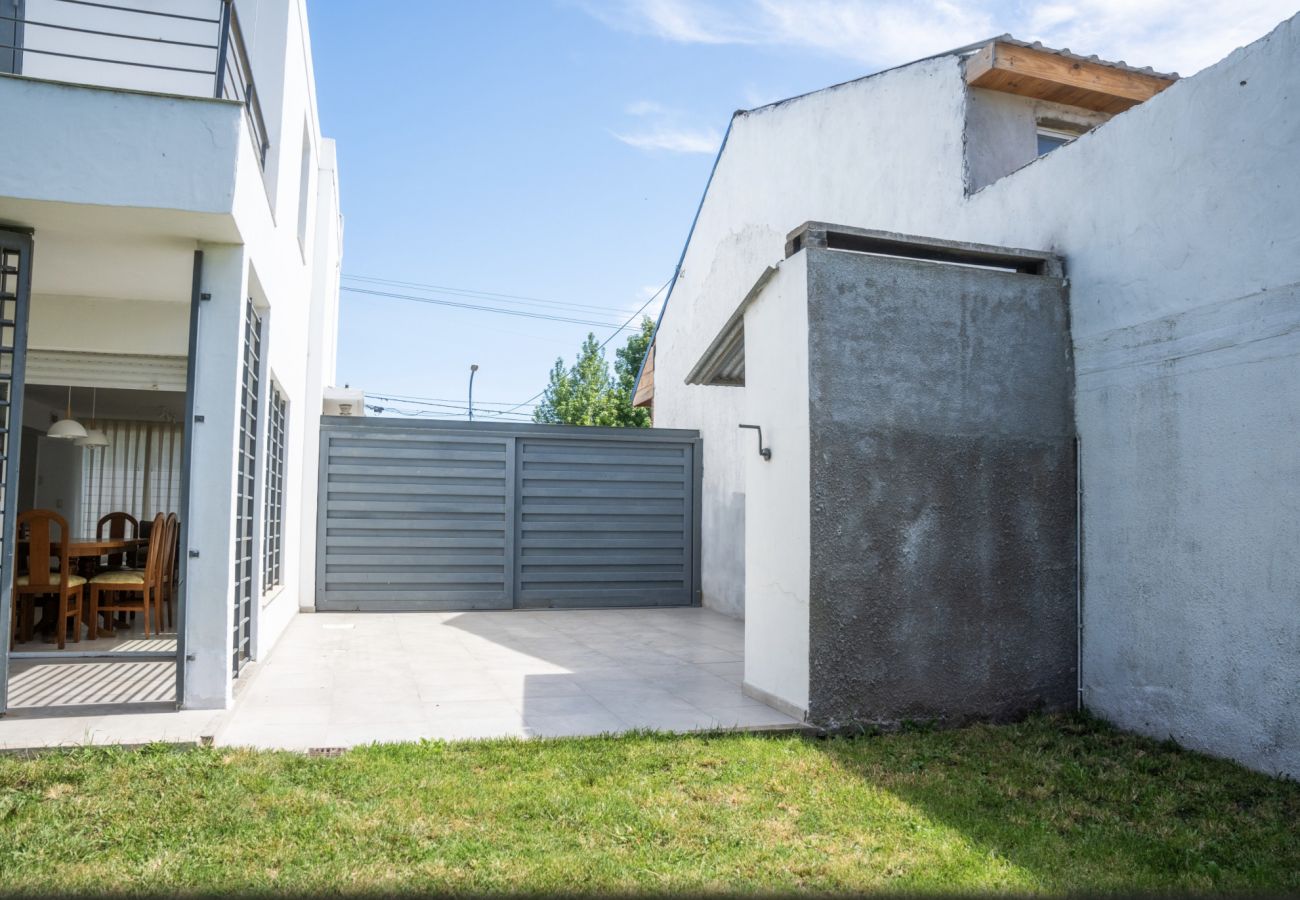 Casa en Mar Del Plata - Colinas de Peralta Ramos - Casa 3 Amb - MARZ/DIC