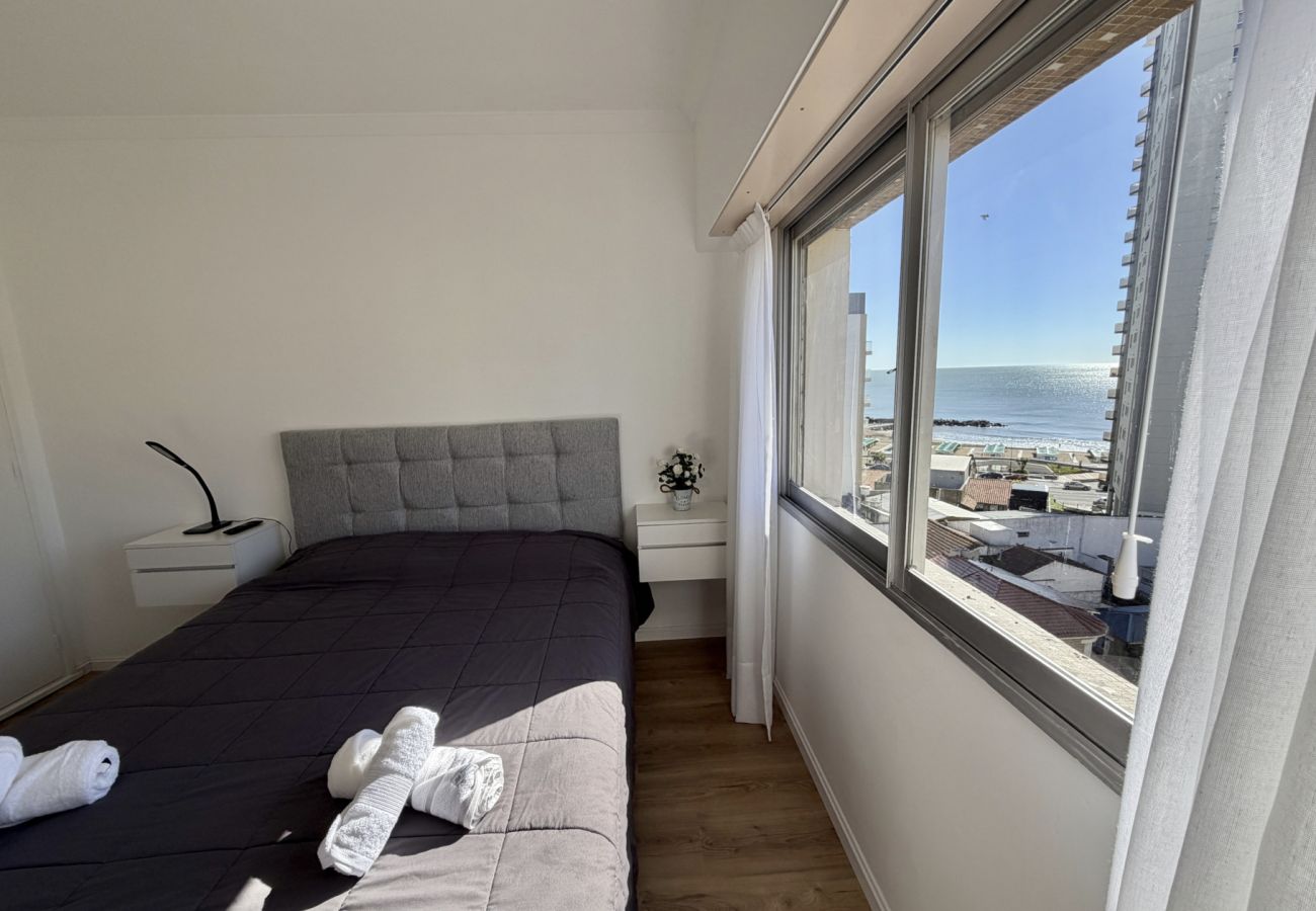 Apartamento en Mar Del Plata - La Perla - Depto 2 Amb - MARZ/DIC