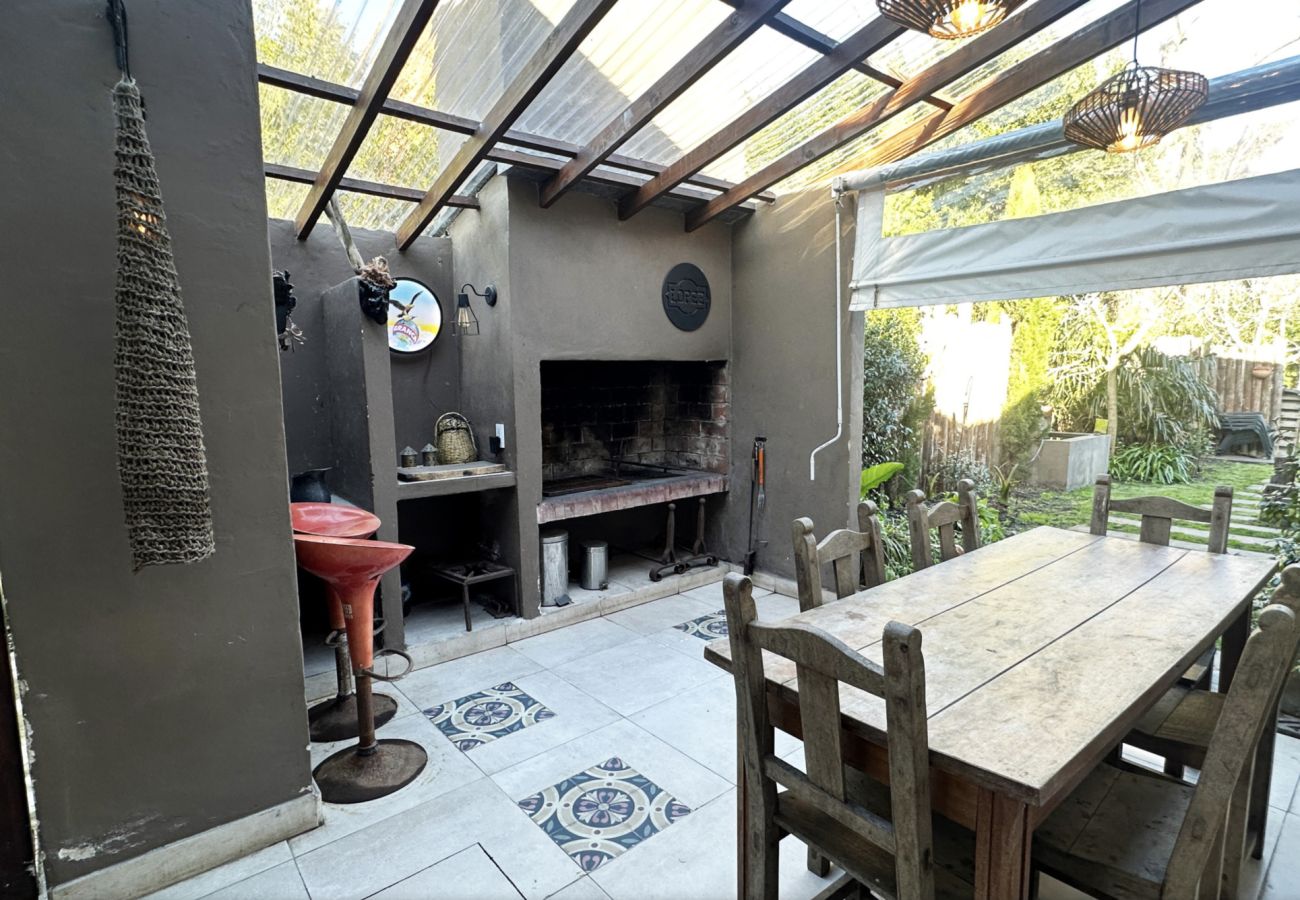 Casa en Mar Del Plata - Alfar - Casa 4 amb - MARZ/NOV