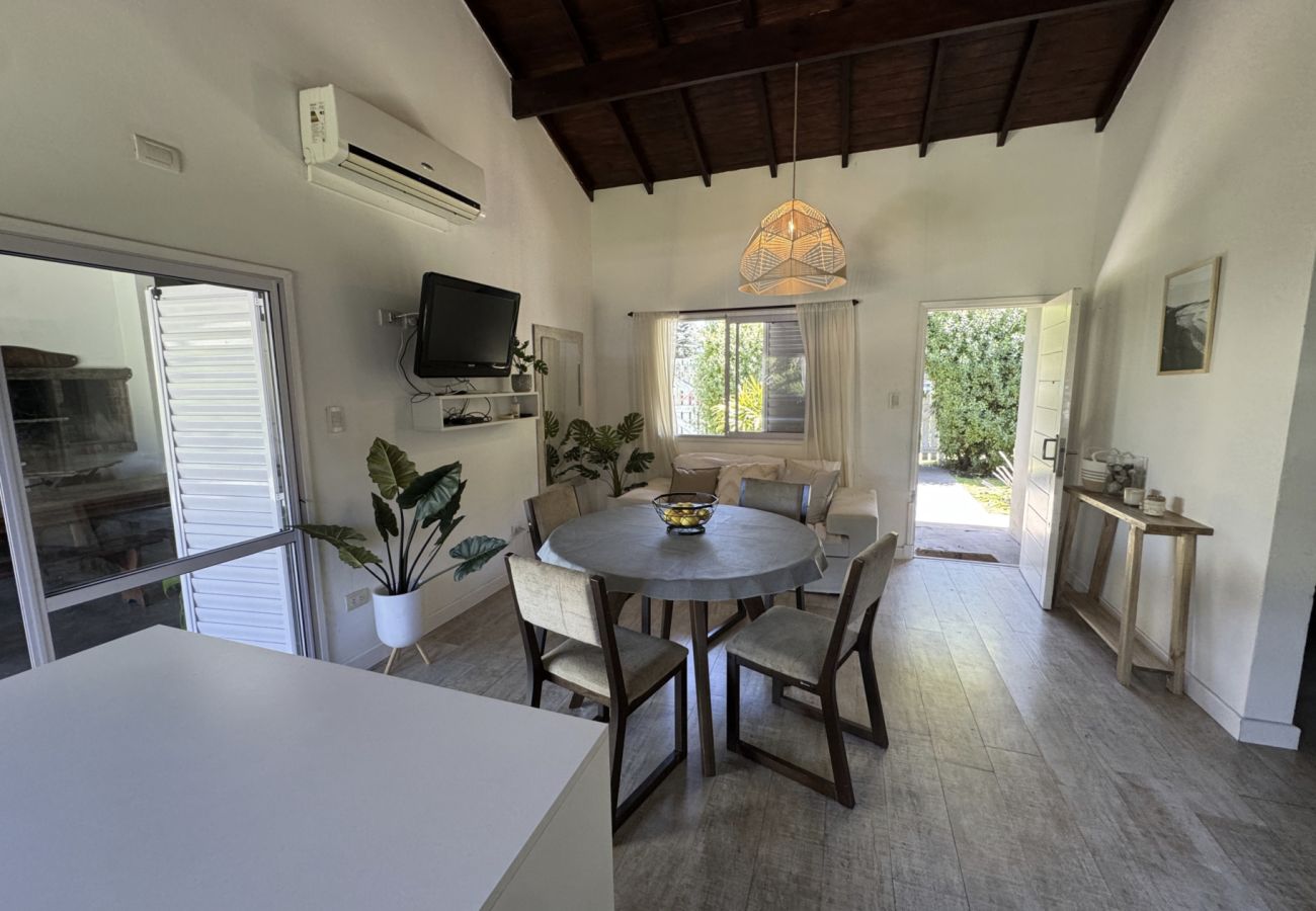 Casa en Mar Del Plata - Acantilados - Casa 3 amb - MARZ/DIC