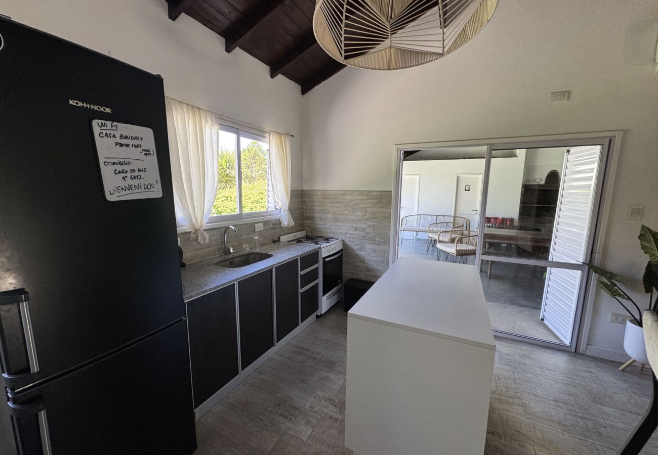 Casa en Mar Del Plata - Acantilados - Casa 3 amb - MARZ/DIC