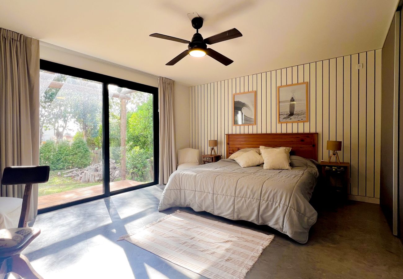 Casa en Chapadmalal - Chapadmalal - Casa 4 amb - MARZ/DIC