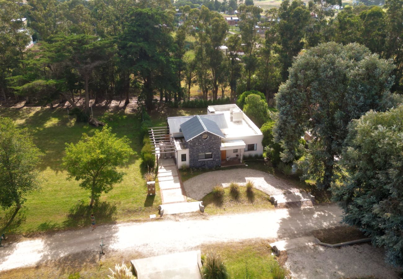 Casa en Chapadmalal - Chapadmalal - Casa 4 amb - MARZ/DIC