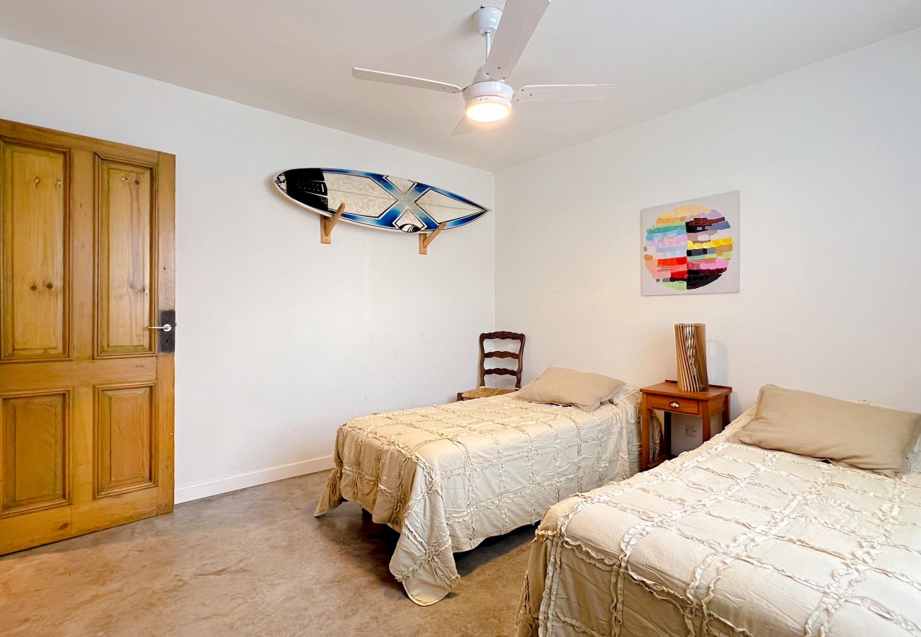 Casa en Chapadmalal - Chapadmalal - Casa 4 amb - MARZ/DIC