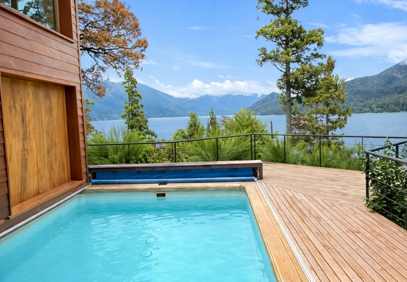 Apartamento en San Carlos de Bariloche - 4/5 pax - Lenga 2D LZ