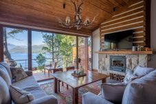 Apartamento en San Carlos de Bariloche - 4/5 pax - Lenga 2D LZ