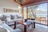 Apartamento en San Carlos de Bariloche - 4/5 pax - Lenga 2D LZ