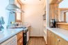 Apartamento en San Carlos de Bariloche - 4/5 pax - Lenga 2D LZ