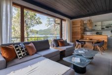 Apartamento en San Carlos de Bariloche - 2 pax - Cipres 01 - Alcaal