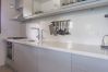 Apartamento en San Carlos de Bariloche - 2 pax - Cipres 01 - Alcaal