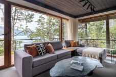 Apartamento en San Carlos de Bariloche - 2 pax - Cipres 02 - Alcaal