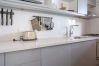 Apartamento en San Carlos de Bariloche - 2 pax - Cipres 02 - Alcaal