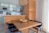 Apartamento en San Carlos de Bariloche - 2 pax - Cipres 02 - Alcaal