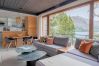 Apartamento en San Carlos de Bariloche - 2 pax - Cipres 02 - Alcaal