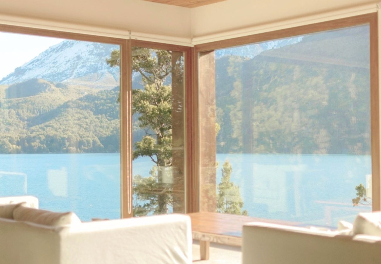 Apartamento en San Carlos de Bariloche - 6 pax - Cipres 06 - Alcaal