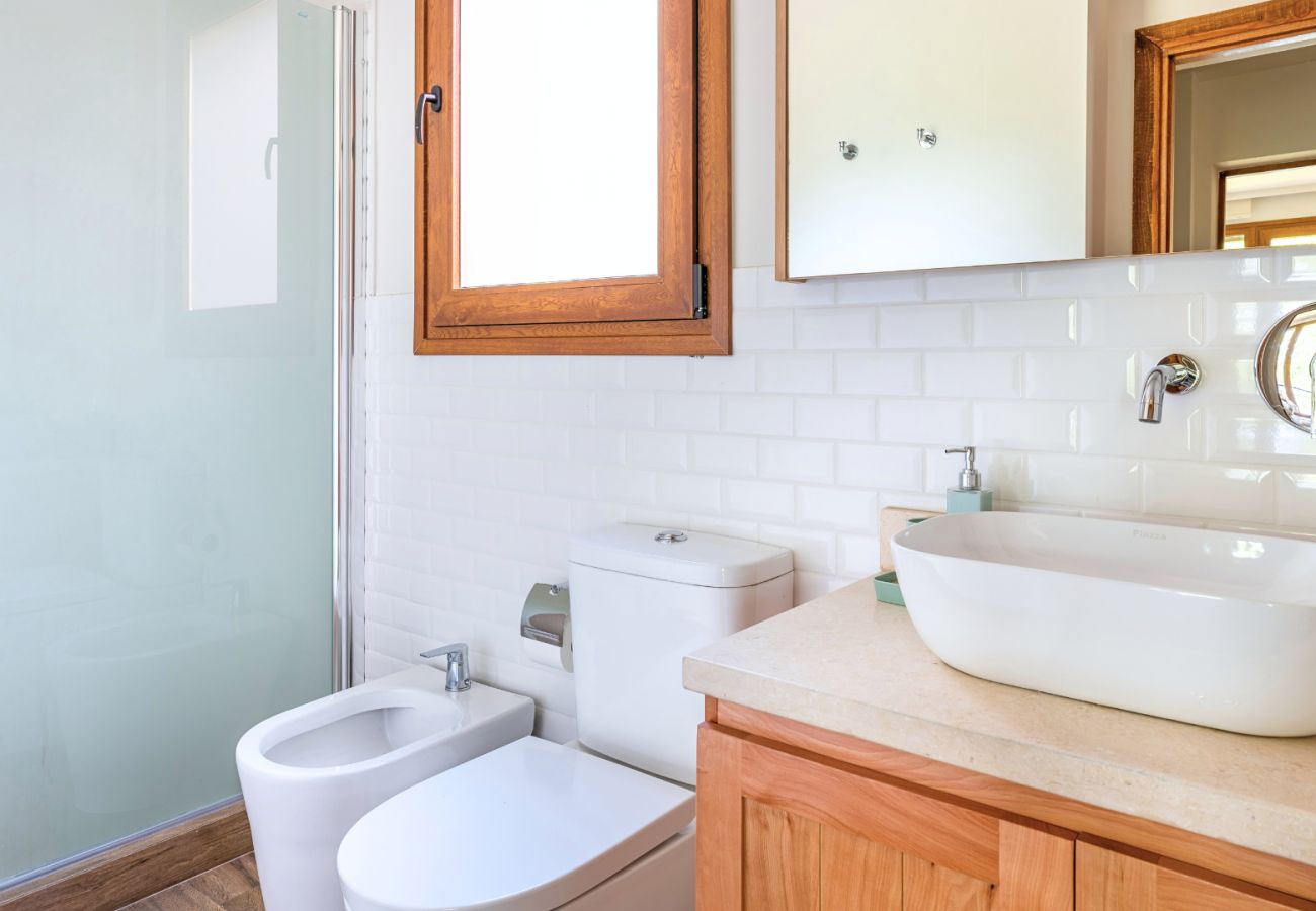 Apartamento en San Carlos de Bariloche - 8 pax - Lenga 1B -LZ