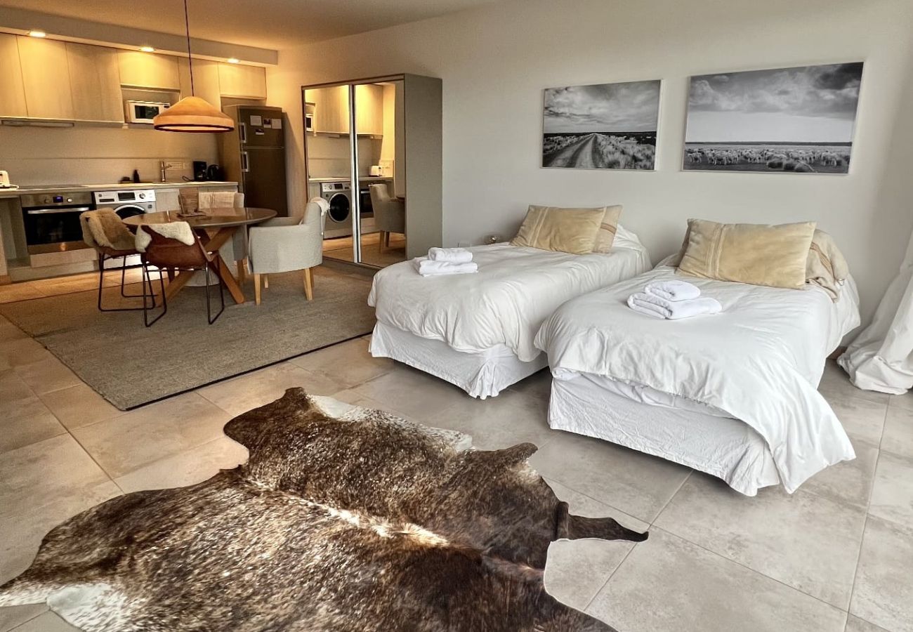 Estudio en San Carlos de Bariloche - 2 pax - Arrayan -1B - RD
