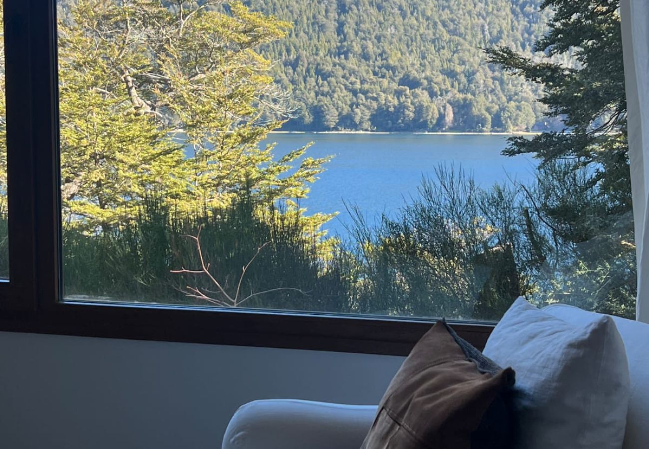 Apartamento en San Carlos de Bariloche - 4/5 pax - Arrayan - 1A RD