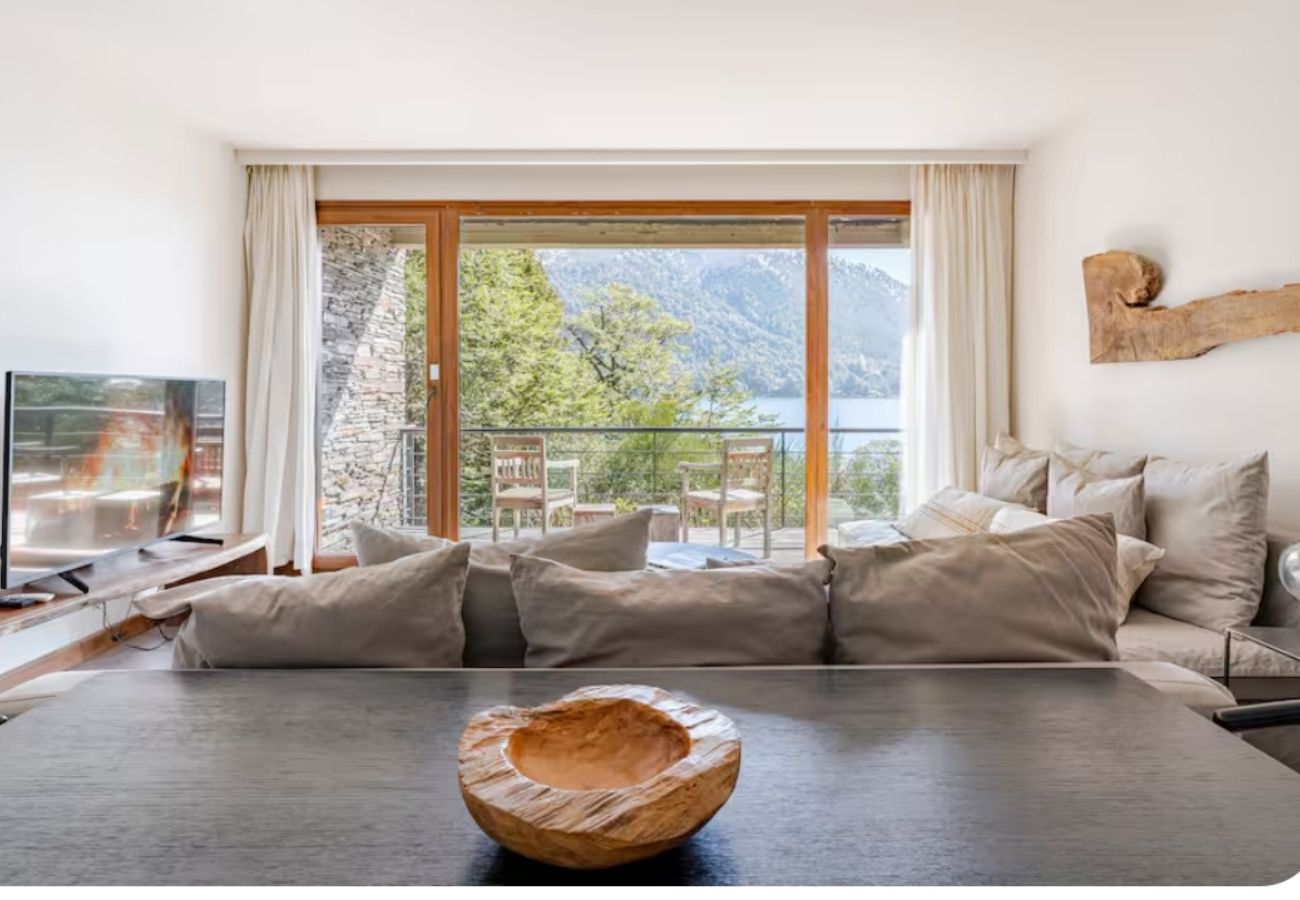 Apartamento en San Carlos de Bariloche - 4/5 pax - Arrayan - 1A RD