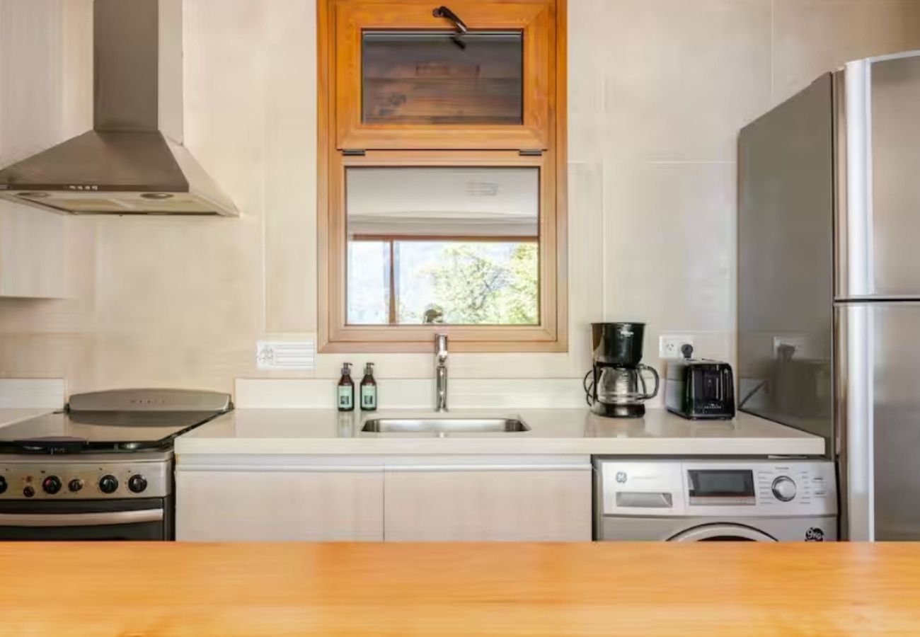 Apartamento en San Carlos de Bariloche - 4/5 pax - Arrayan - 1A RD
