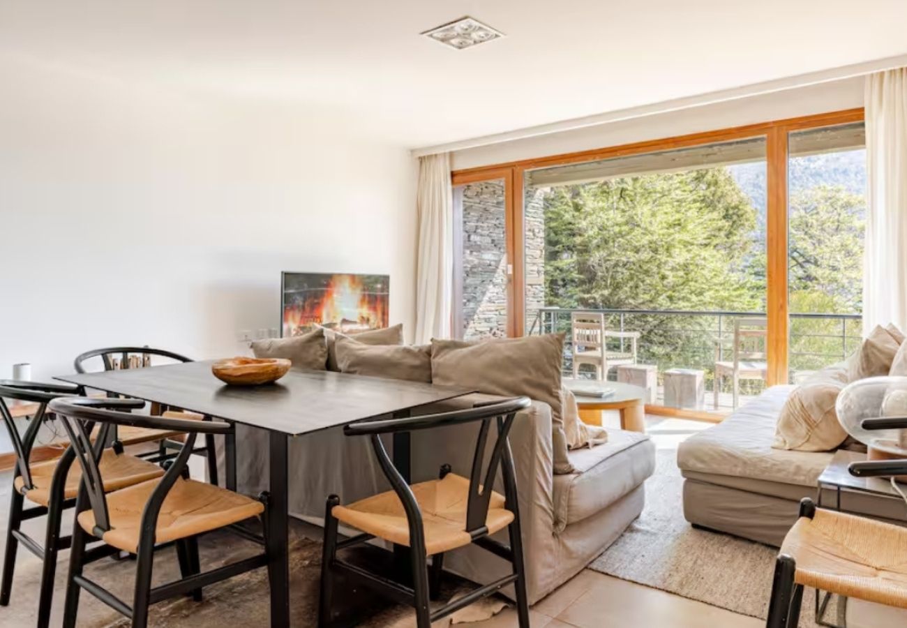 Apartamento en San Carlos de Bariloche - 4/5 pax - Arrayan - 1A RD
