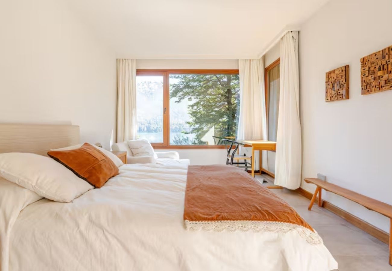 Apartamento en San Carlos de Bariloche - 4/5 pax - Arrayan - 1A RD