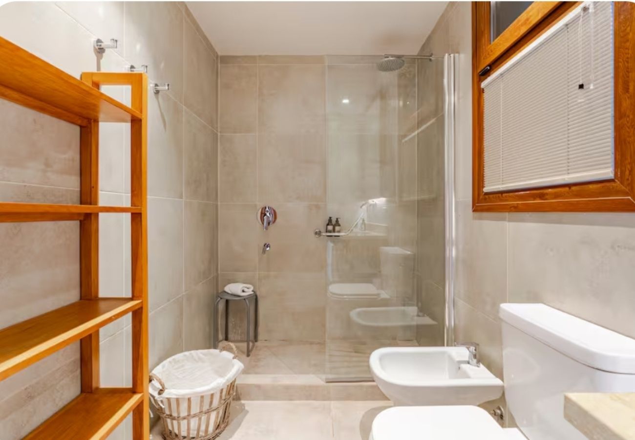 Apartamento en San Carlos de Bariloche - 4/5 pax - Arrayan - 1A RD