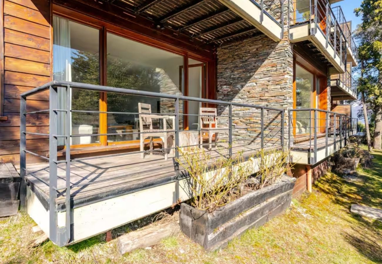 Apartamento en San Carlos de Bariloche - 4/5 pax - Arrayan - 1A RD