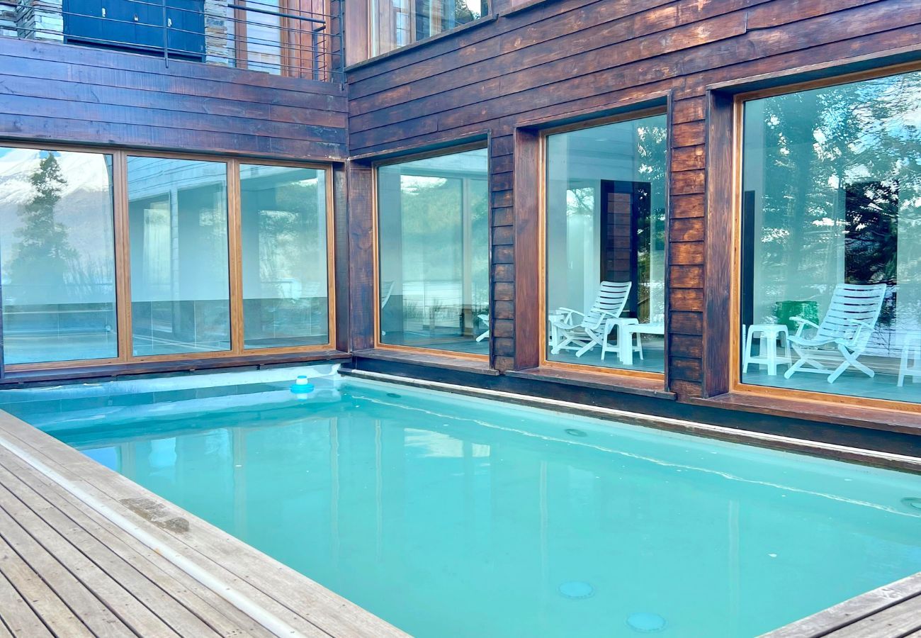 Apartamento en San Carlos de Bariloche - 4/5 pax - Arrayan - 1A RD